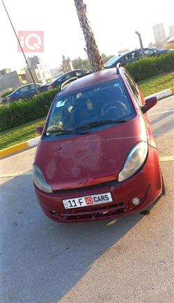 شيري A1